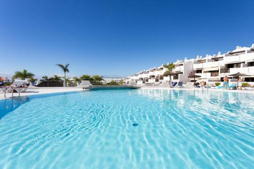 Apartamento Luxury Bungalow In Costa Adeje