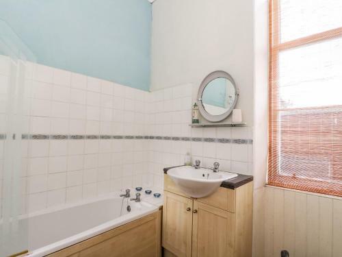 Apartamento Struan House