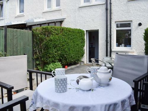 Brims Cottage