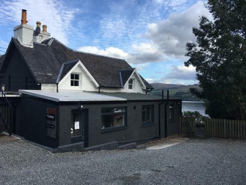 Agroturismo Boreland Loch Tay