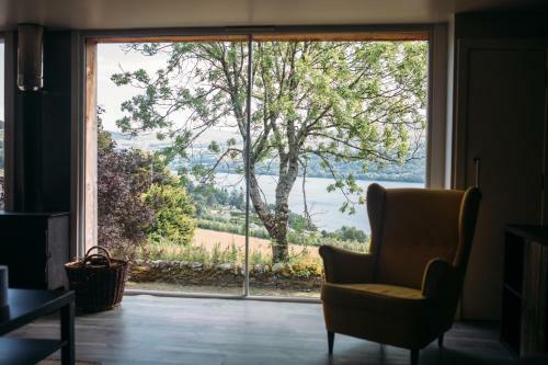 Agroturismo Boreland Loch Tay