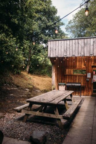 Agroturismo Boreland Loch Tay