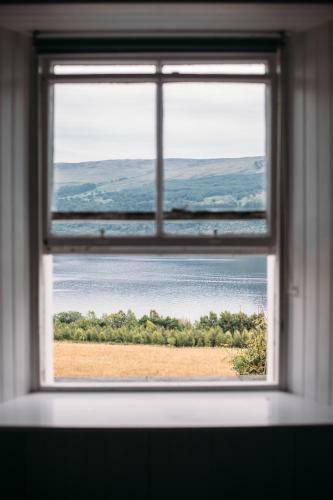 Agroturismo Boreland Loch Tay