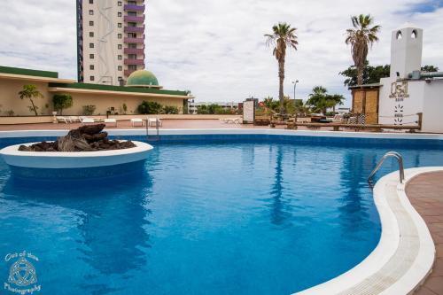 New 2 Bedroom Apartment In Playa Paraiso, Pp/42