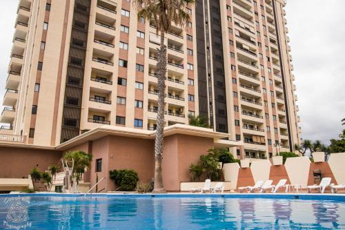 New 2 Bedroom Apartment In Playa Paraiso, Pp/42