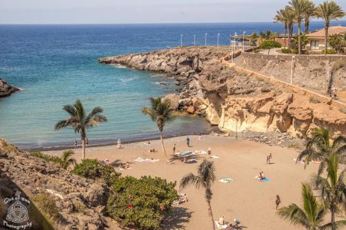 New 2 Bedroom Apartment In Playa Paraiso, Pp/42
