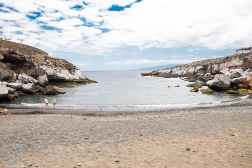 New 2 Bedroom Apartment In Playa Paraiso, Pp/42