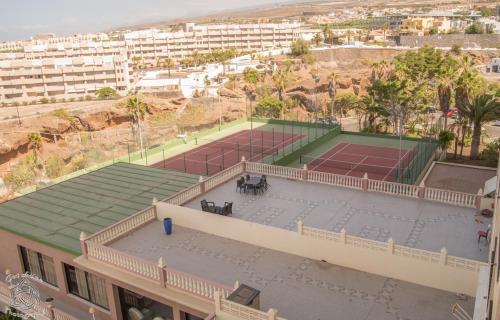 New 2 Bedroom Apartment In Playa Paraiso, Pp/42