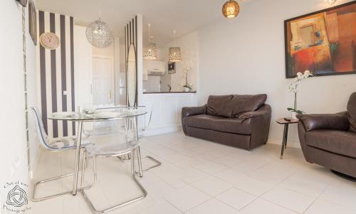New 2 Bedroom Apartment In Playa Paraiso, Pp/42