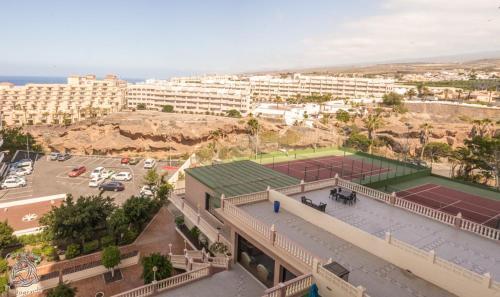 New 2 Bedroom Apartment In Playa Paraiso, Pp/42