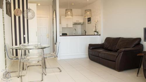 New 2 Bedroom Apartment In Playa Paraiso, Pp/42