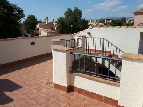 Villa Hl027 109 Calle Alemania