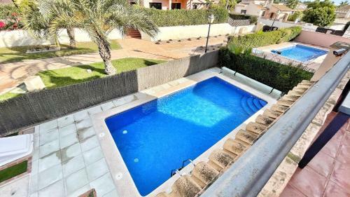 Hl 020 Luxury 3 Bedroom Villa , High Standard