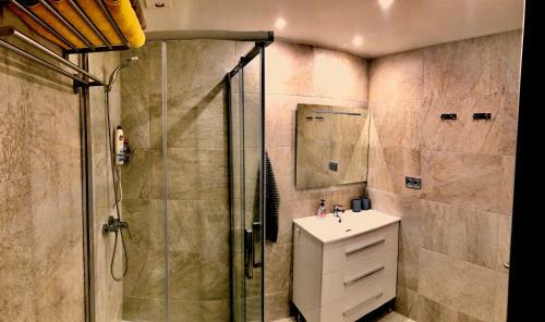 Apartamento Paraiso Flor