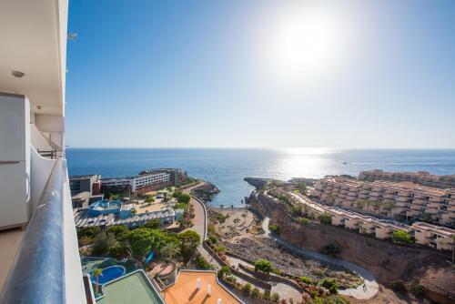 Apartamento 1204 Spectacular View! Studio Refurbished New