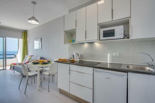 Apartamento 1204 Spectacular View! Studio Refurbished New