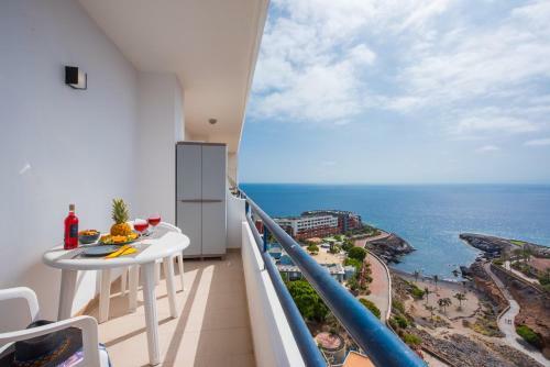 Apartamento 1204 Spectacular View! Studio Refurbished New