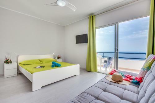 Apartamento 1204 Spectacular View! Studio Refurbished New