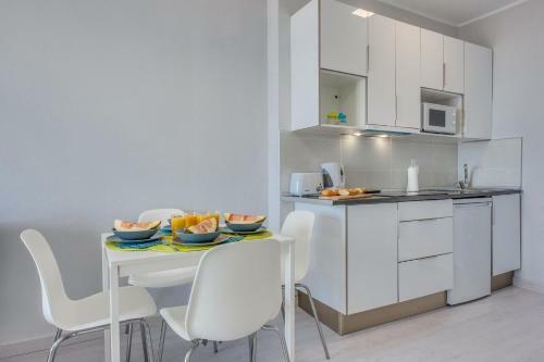 Apartamento 1204 Spectacular View! Studio Refurbished New