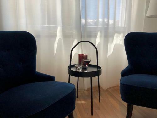Apartamento Wonderful & Private Room With En-suite Bathroom