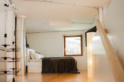 Apartamento Loft With Home Cinema