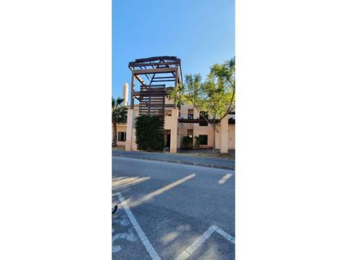 Hl 016 2 Bedroom Apartment,hda Golf Resort, Murcia