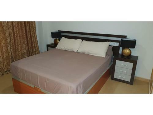 Hl 016 2 Bedroom Apartment,hda Golf Resort, Murcia