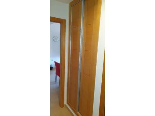 Hl 016 2 Bedroom Apartment,hda Golf Resort, Murcia