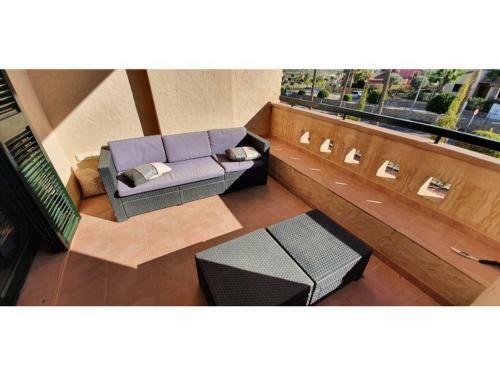 Hl 016 2 Bedroom Apartment,hda Golf Resort, Murcia