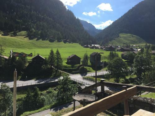 Apartamento Ferienhaus Wisli