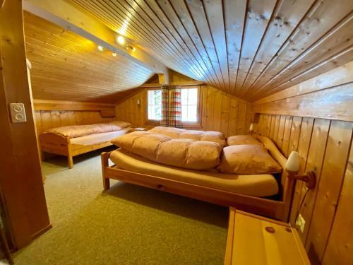 Apartamento Ferienhaus Wisli