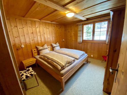 Apartamento Ferienhaus Wisli