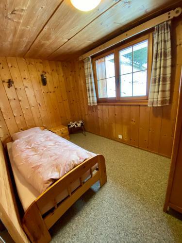 Apartamento Ferienhaus Wisli