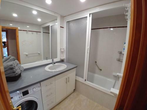 Apartamento Family Paradise Premium