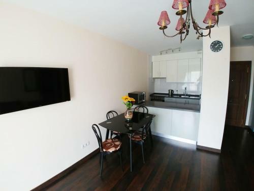 Apartamento Family Paradise Premium