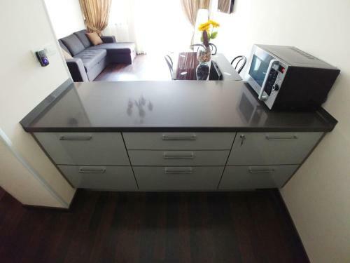 Apartamento Family Paradise Premium