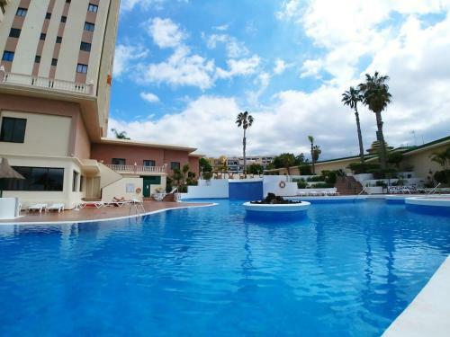Apartamento Family Paradise Premium
