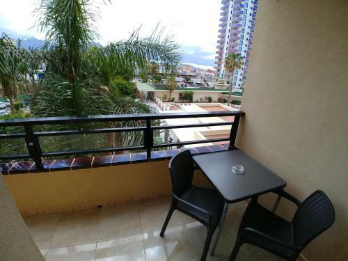 Apartamento Family Paradise Premium