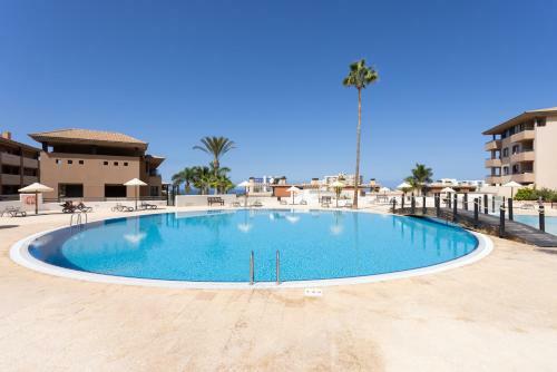 Villa Apartamento Paraiso I, Tenerife