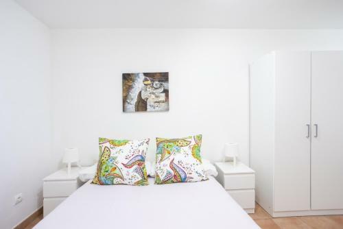 Villa Apartamento Paraiso I, Tenerife
