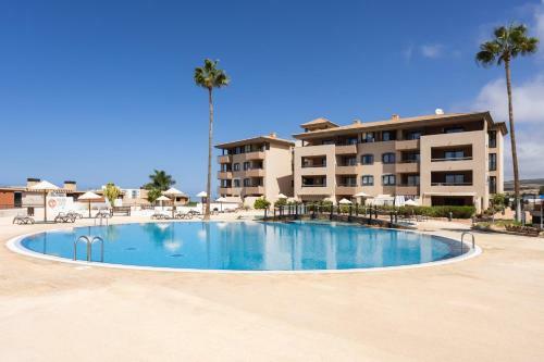 Villa Apartamento Paraiso I, Tenerife