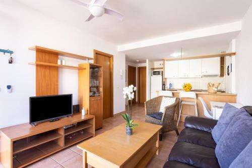 Villa Apartamento Paraiso I, Tenerife