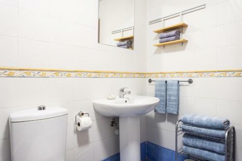 Villa Apartamento Paraiso I, Tenerife