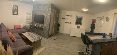 Apartamento Sara