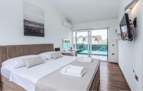 Villa Zara In Vi?njan