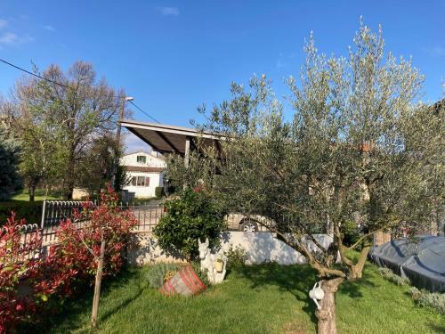Apartman Vicinim Family Friendly