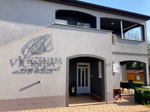 Apartman Vicinim Family Friendly