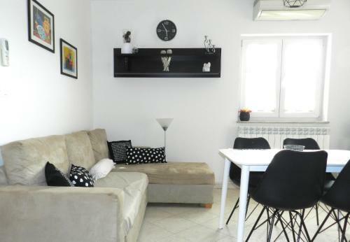 Apartman Vicinim Family Friendly