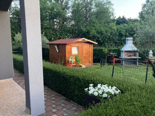 Apartman Vicinim Family Friendly