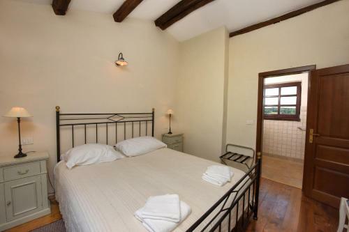 Ruhig Gelegene Villa Avena Mit Privatem Pool